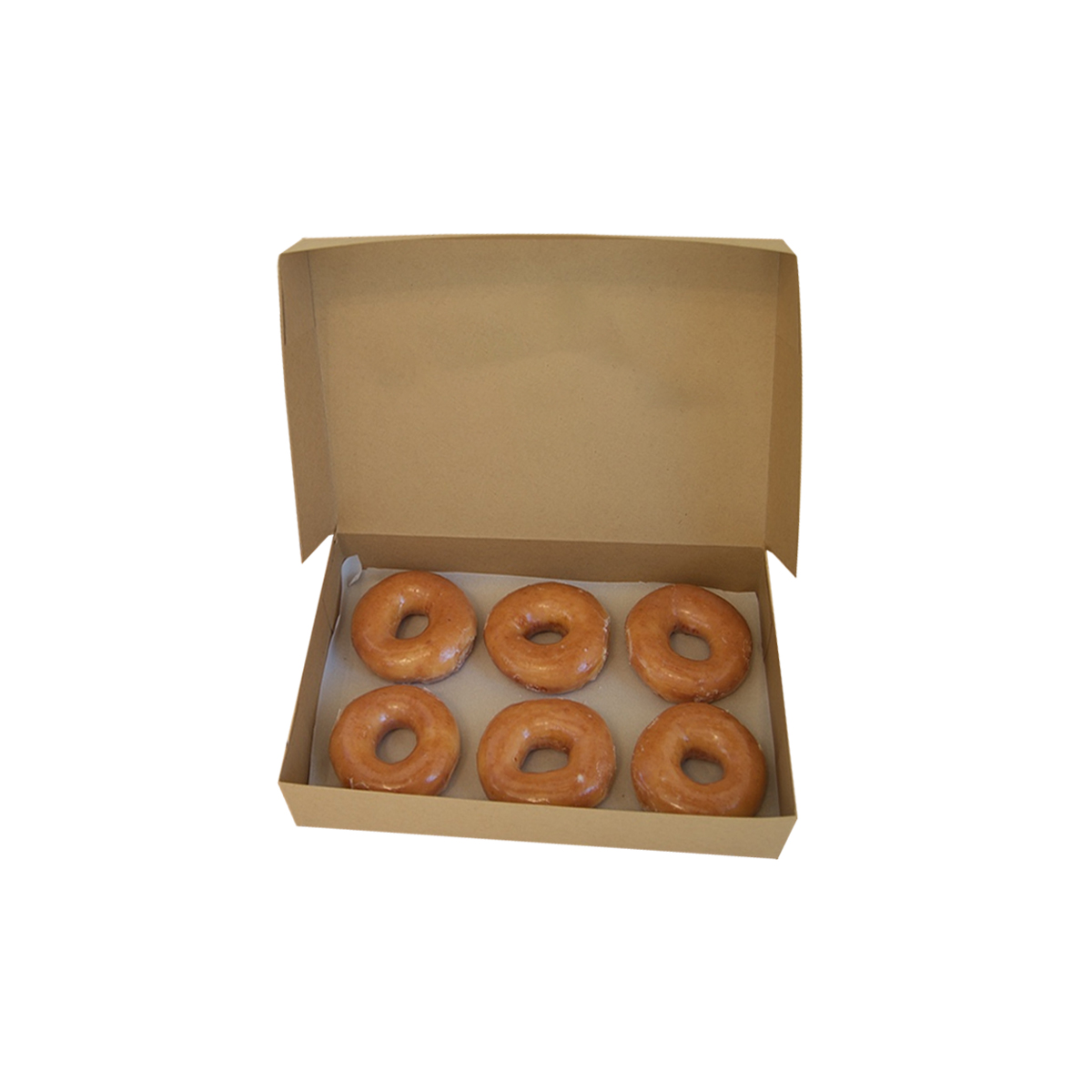 Donut Boxes PackagingX