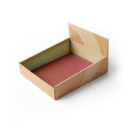 Double Wall with Display Lid