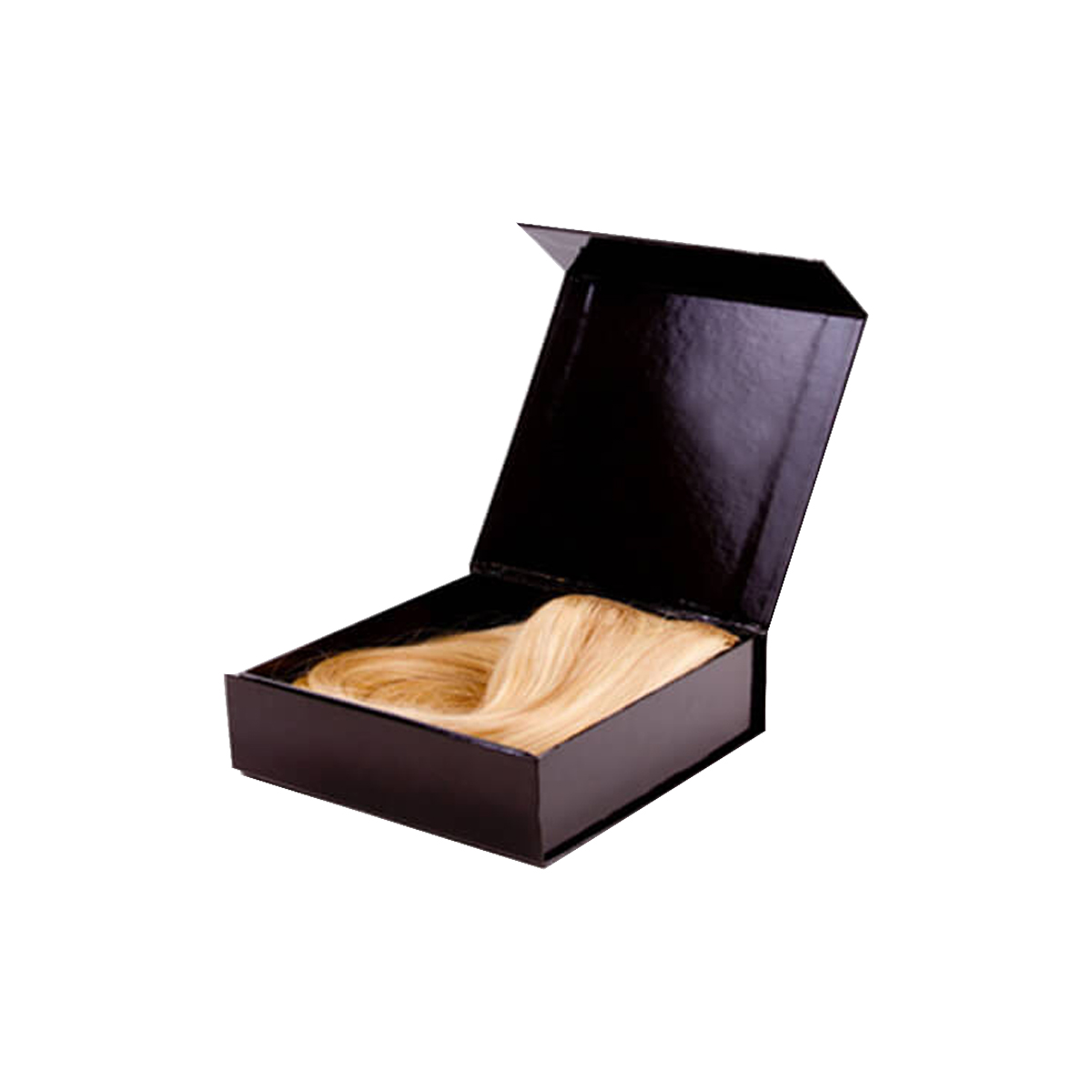 Custom Hair Extension Boxes