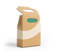 Gabble Bag Bottom Hanger Boxes
