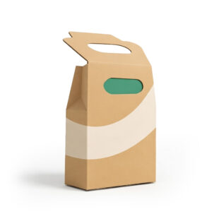 Gabble Bag Bottom Hanger Boxes
