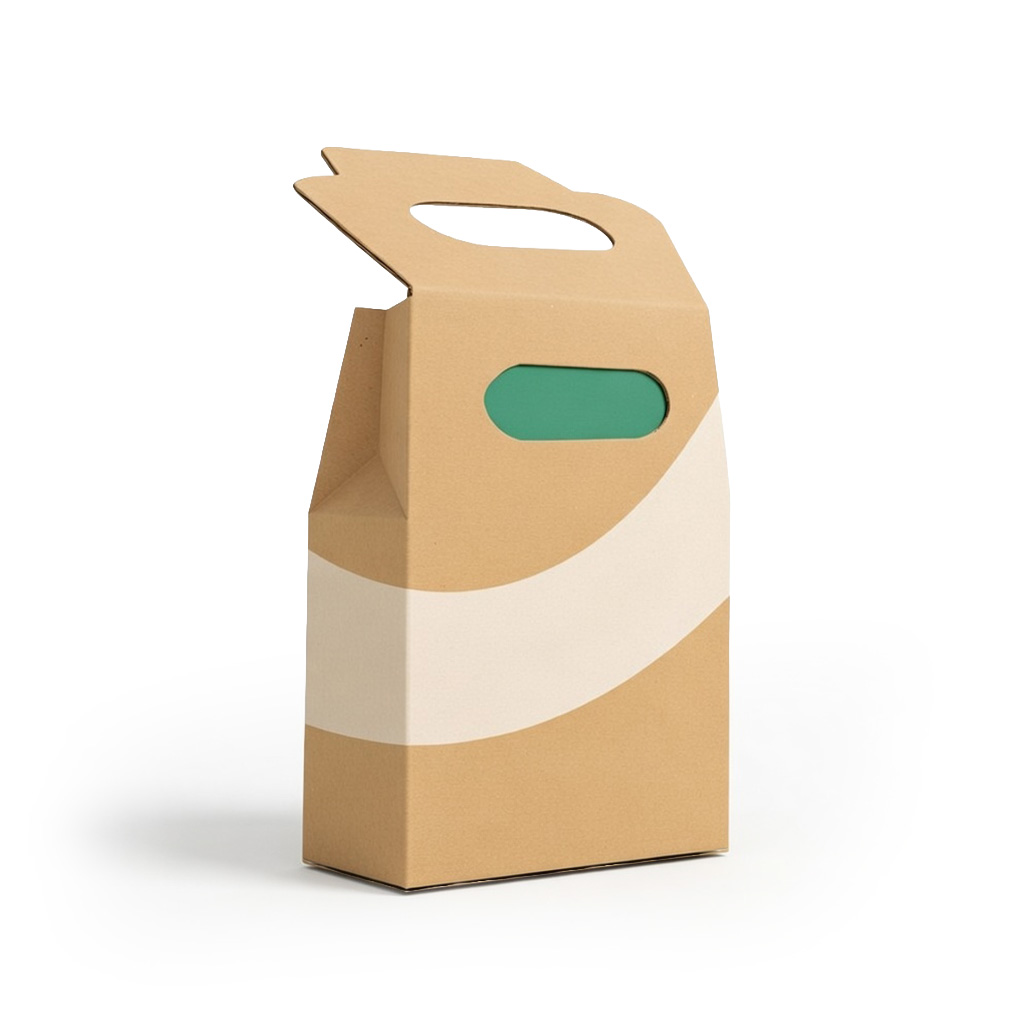 Gabble Bag Bottom Hanger Boxes