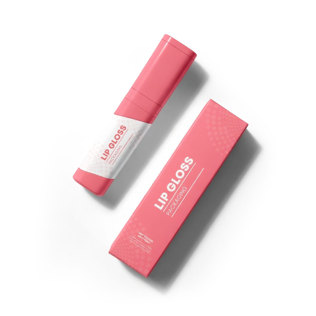 Lip Balm Packaging Boxes