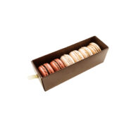 Custom Printed Macaron Boxes
