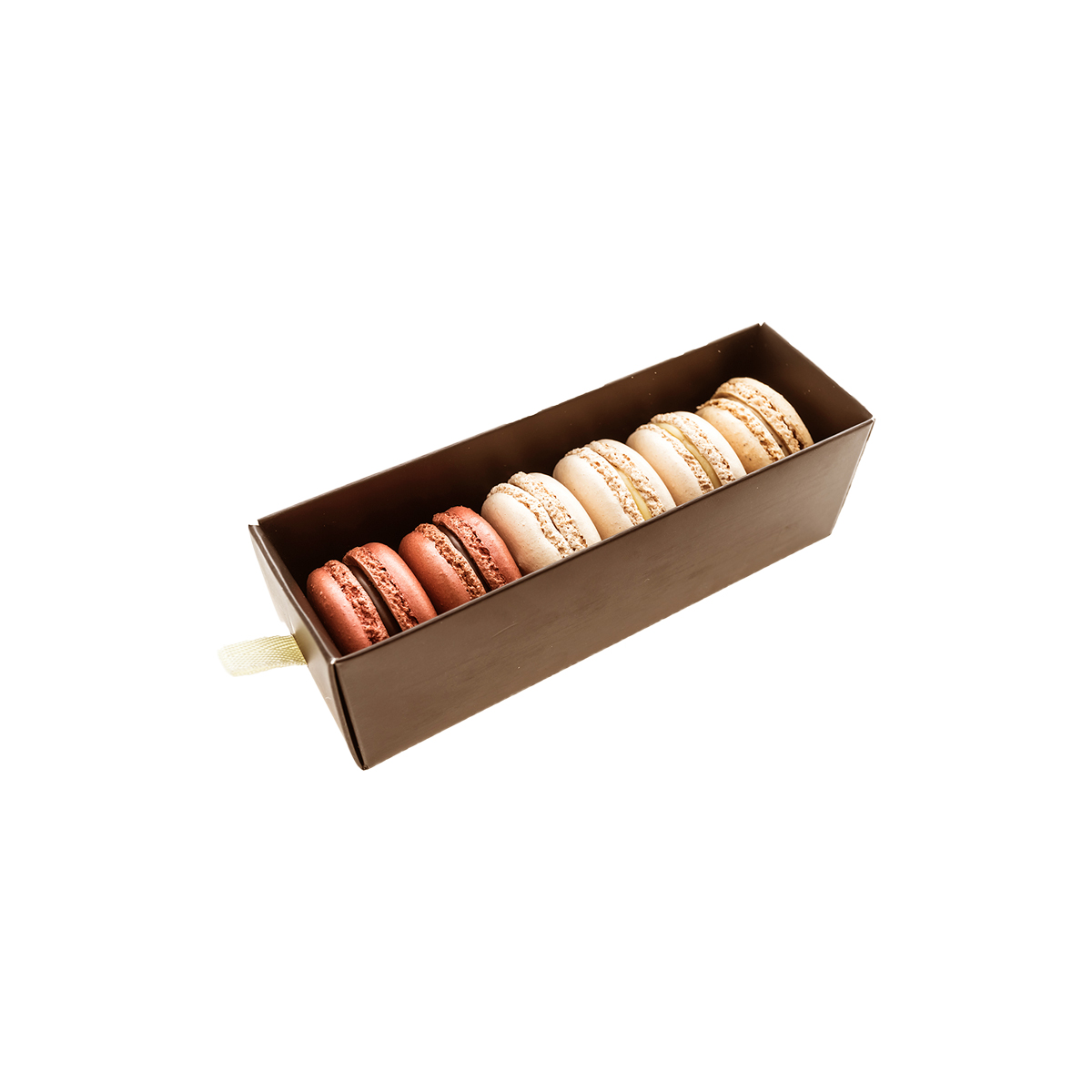 Custom Printed Macaron Boxes