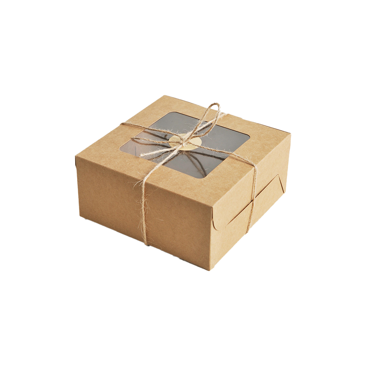 Macaron Boxes