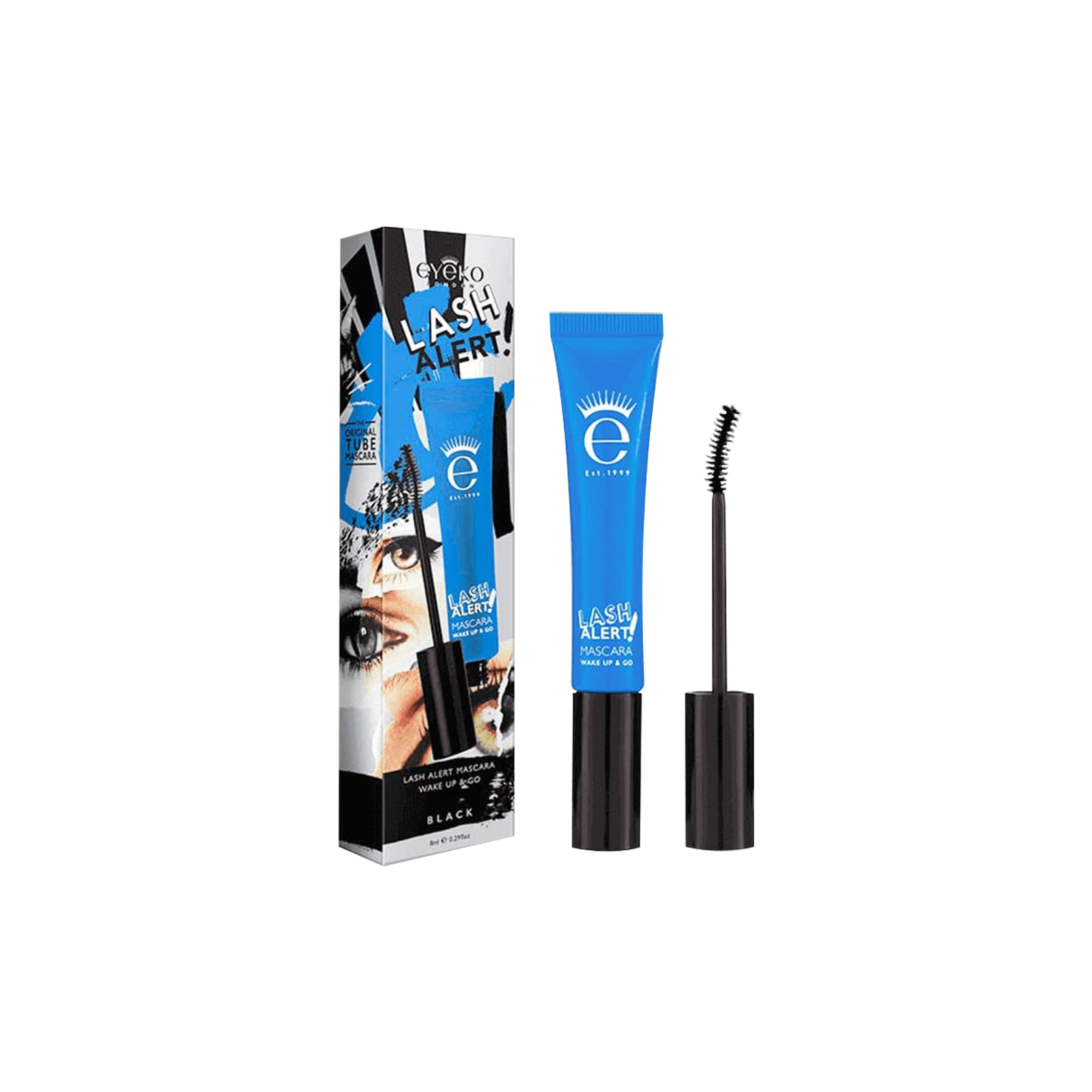 Mascara Packaging