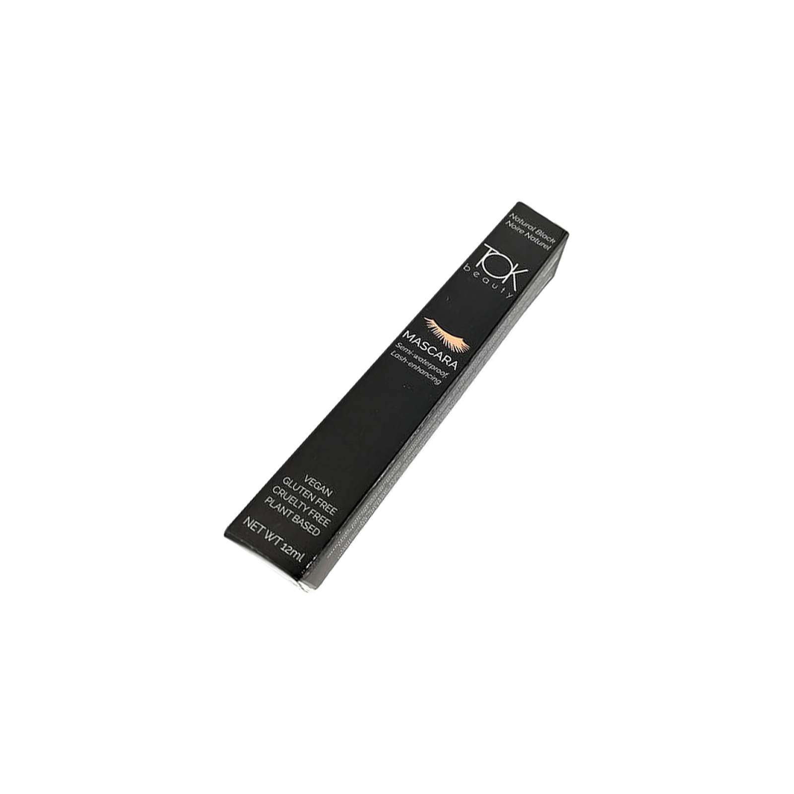 Custom Mascara Boxes Wholesale