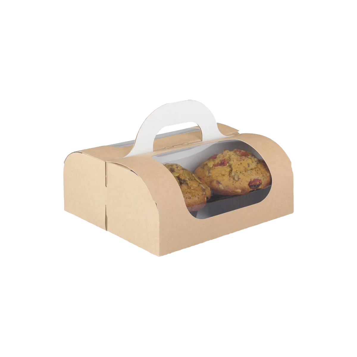 Muffin Boxes