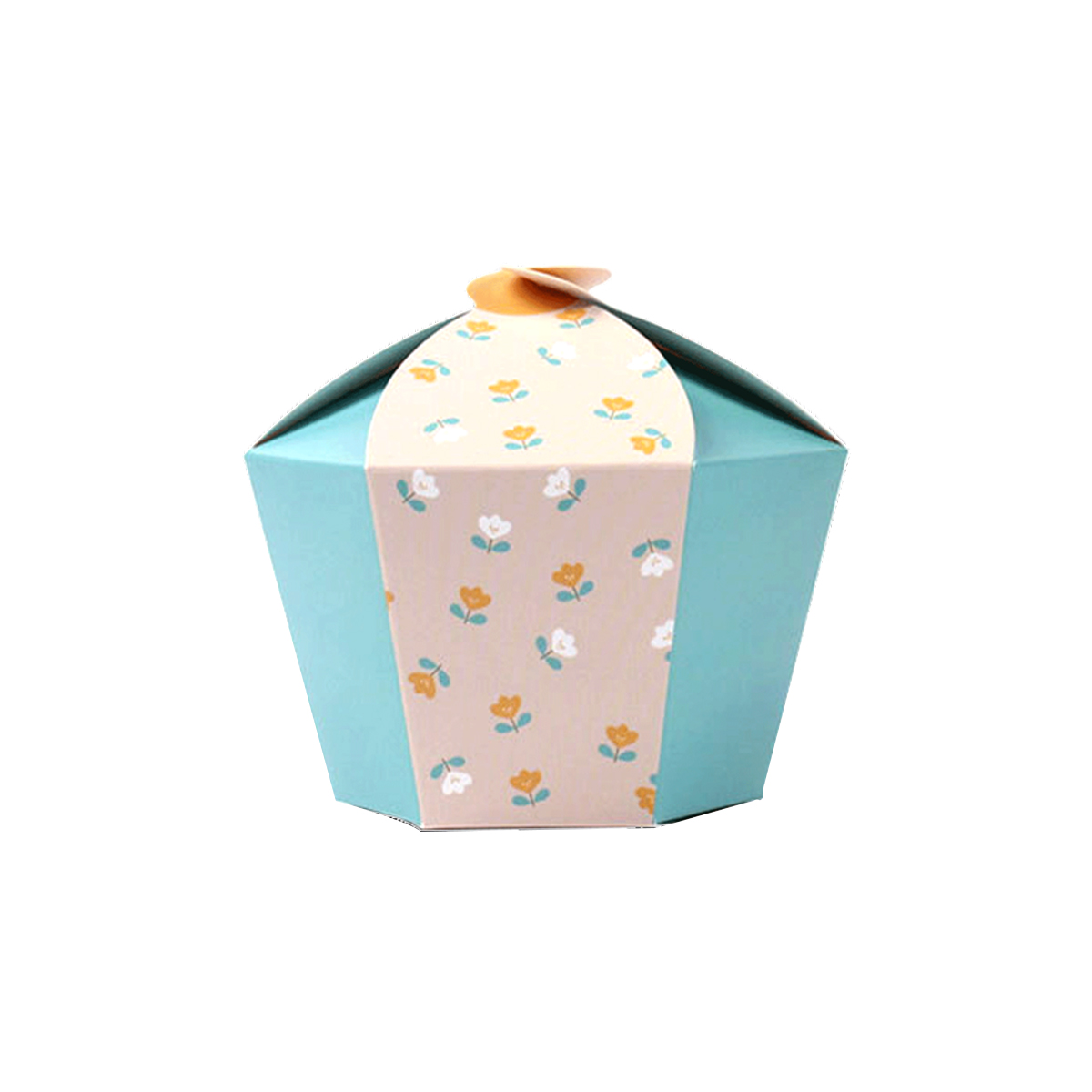 Muffin Boxes packagingx