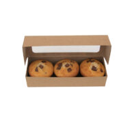 Muffin Boxes