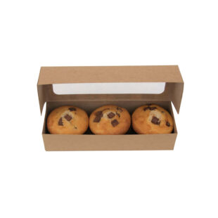 Muffin Boxes