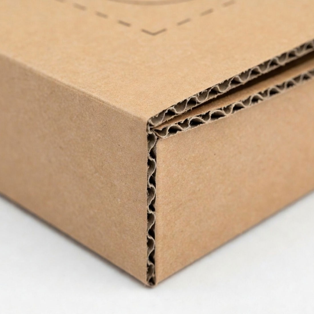 Multi-Layer Corrugated Boxes