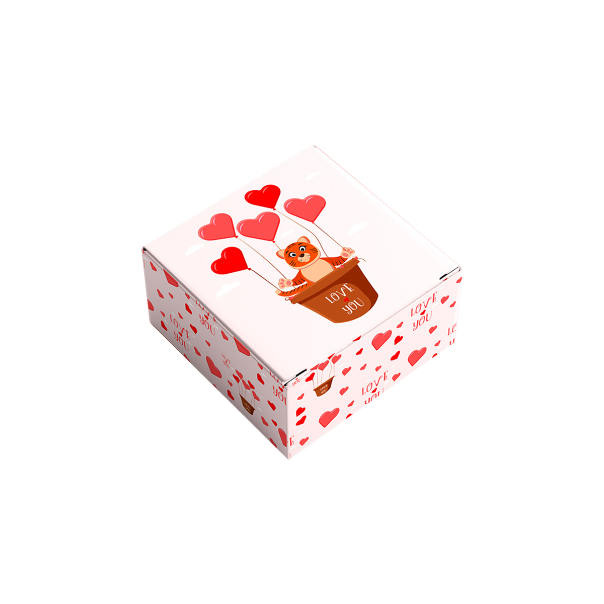 Pastry Boxes