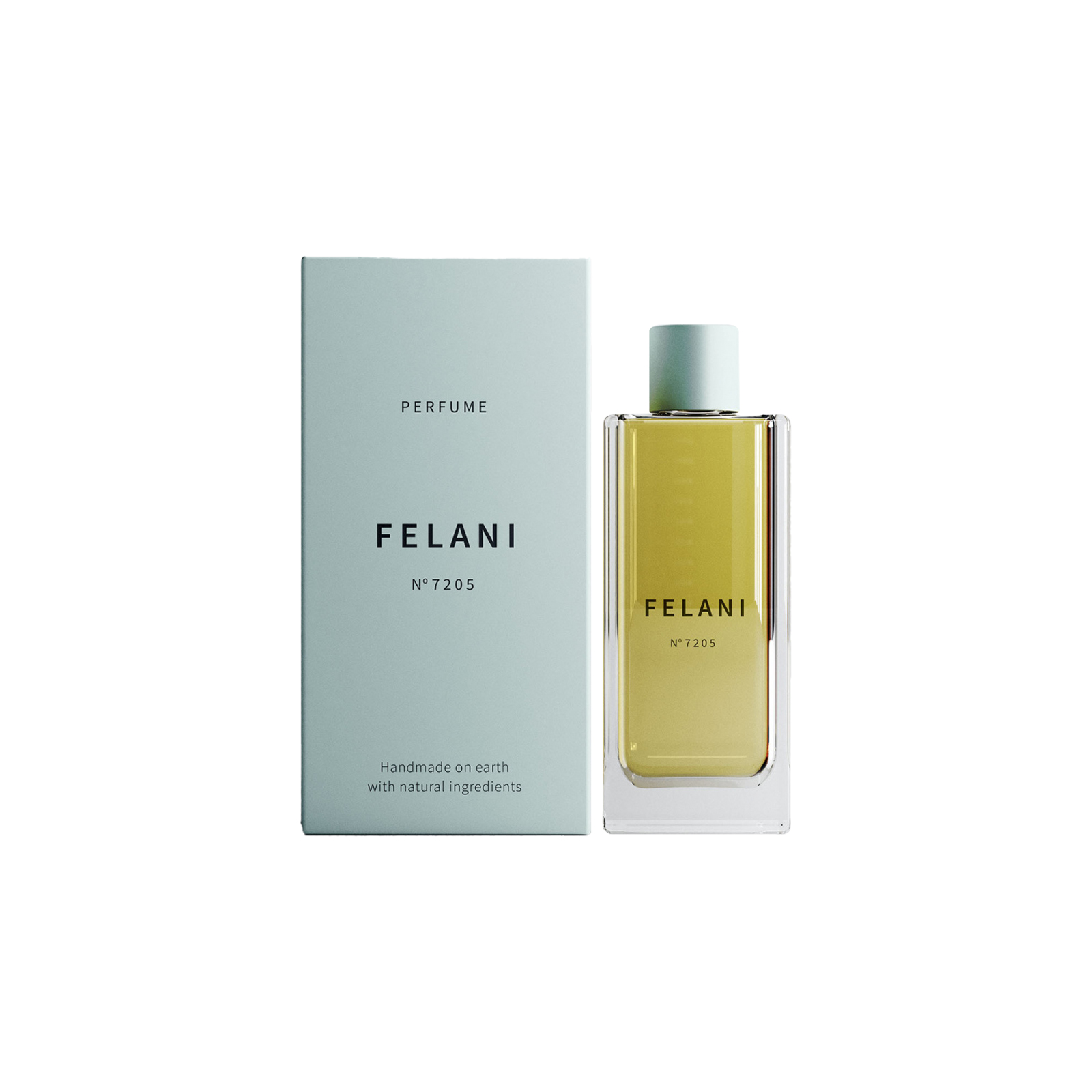 perfume boxes packaging