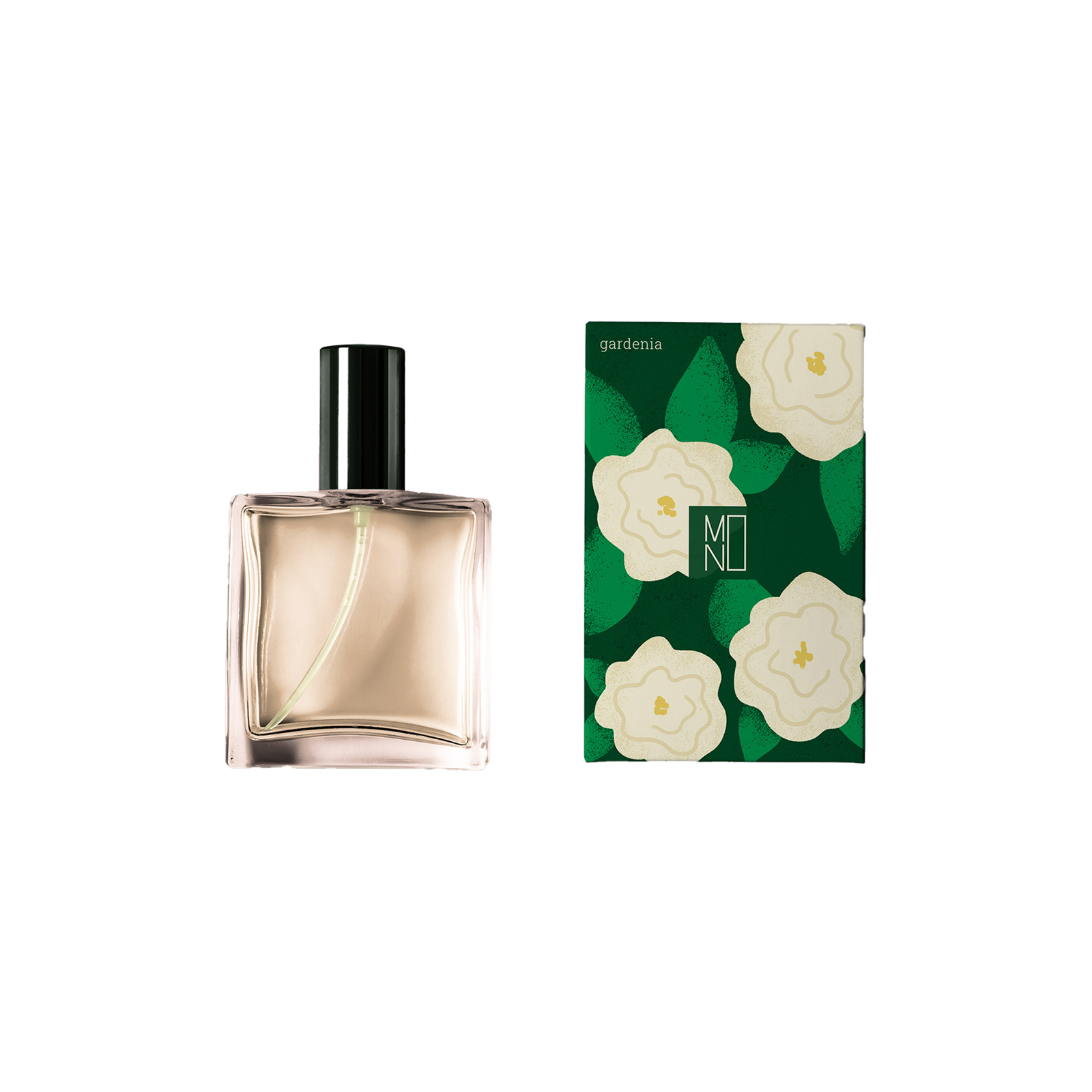 custom perfume packaging box