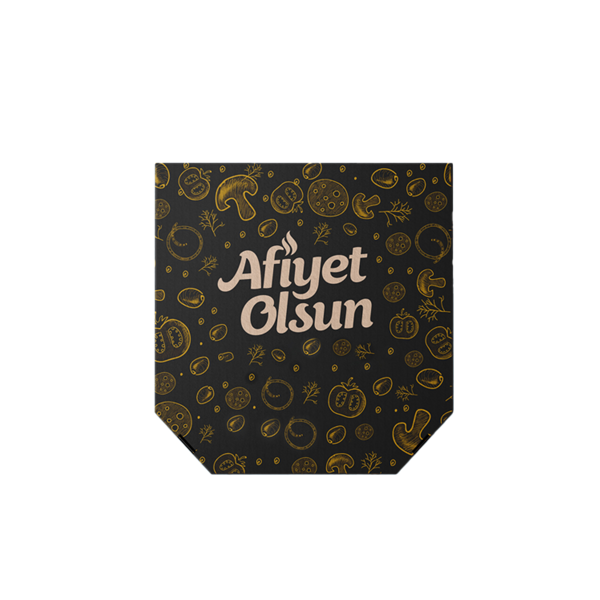 Custom Popcorn Boxes
