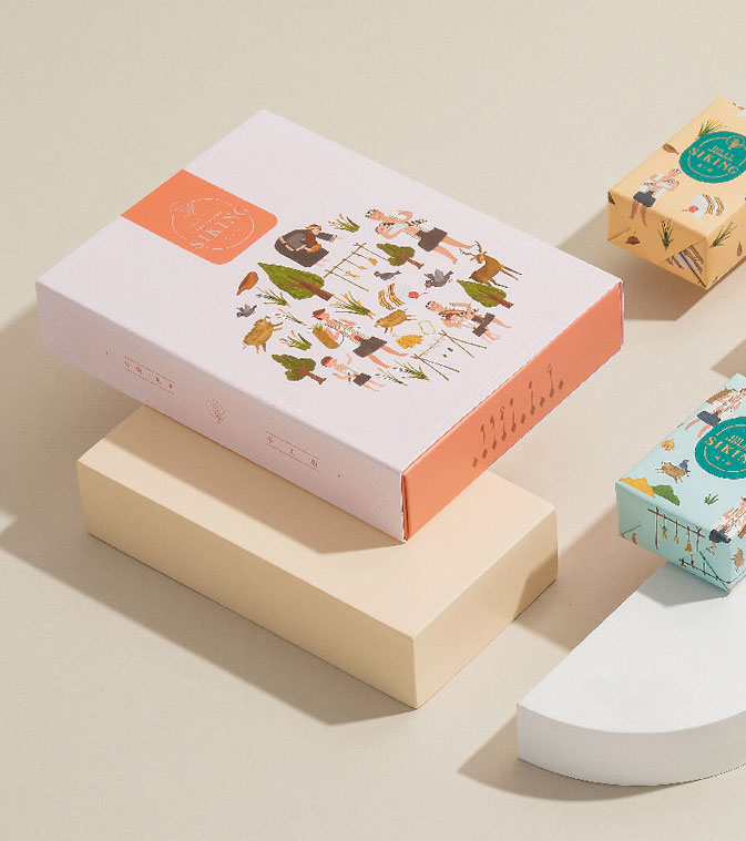 Custom Retail Boxes UK
