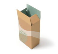 Seal End Auto Bottom Box