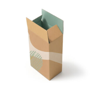 Seal End Auto Bottom Box