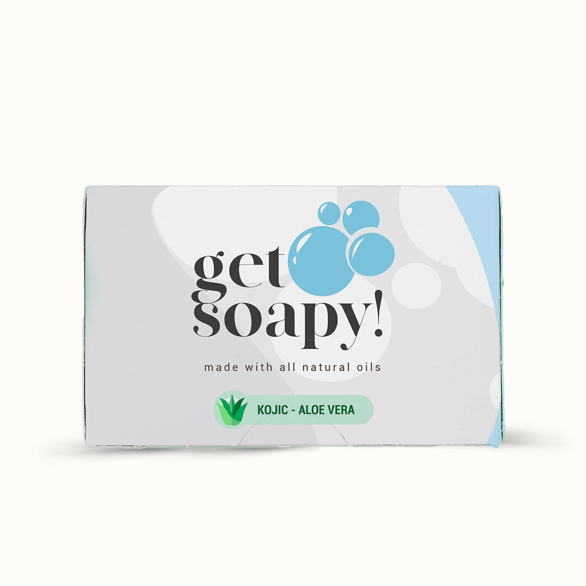 Soap Boxes Packaging