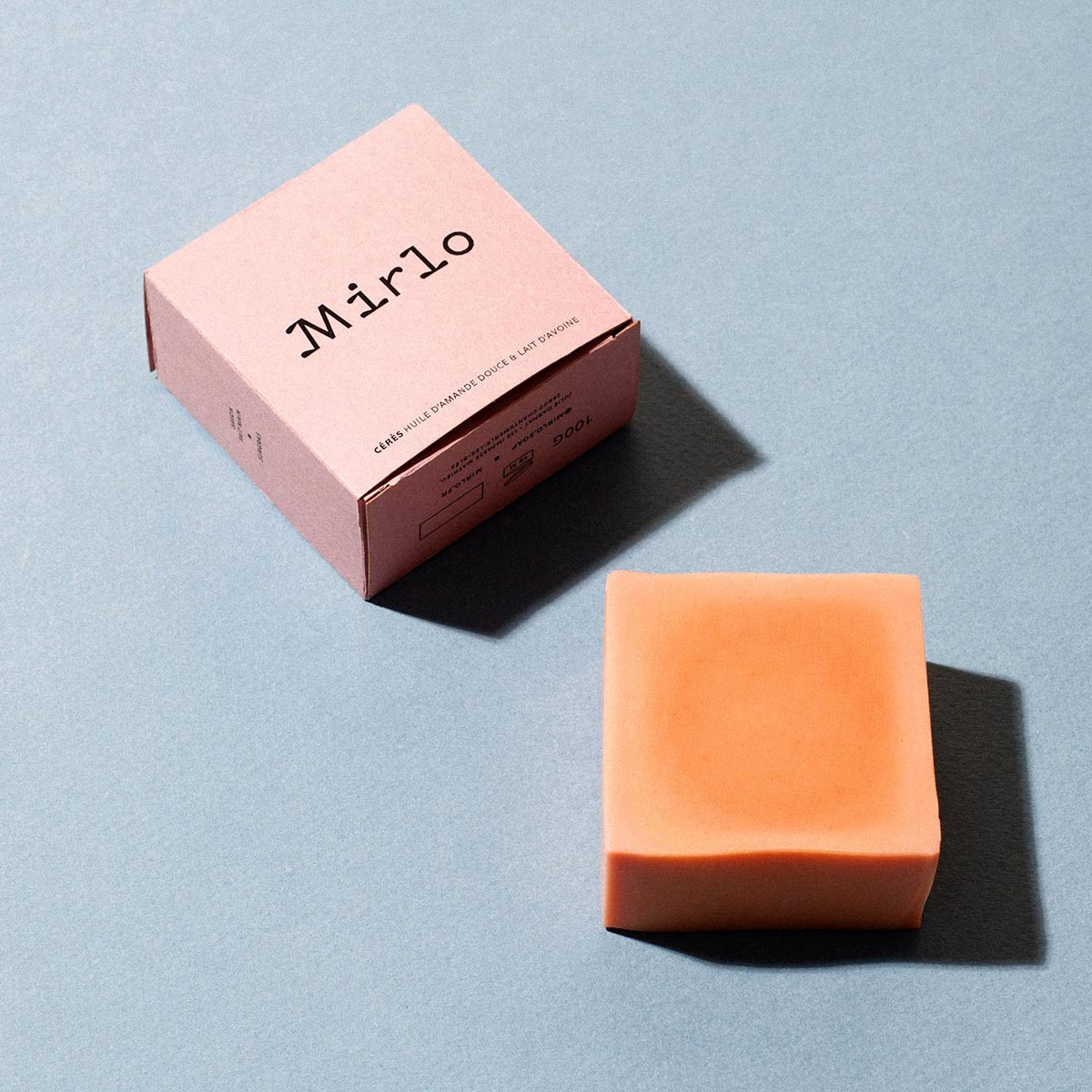 Soap Boxes Packaging