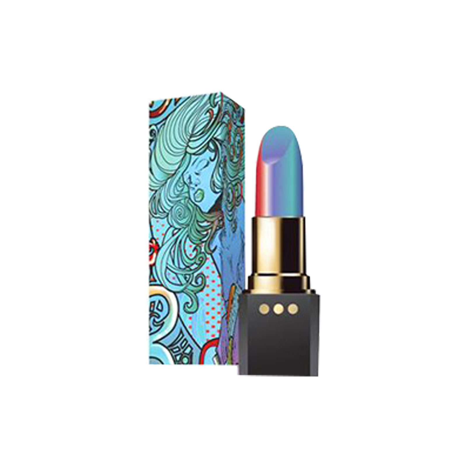 custom lipstick boxes