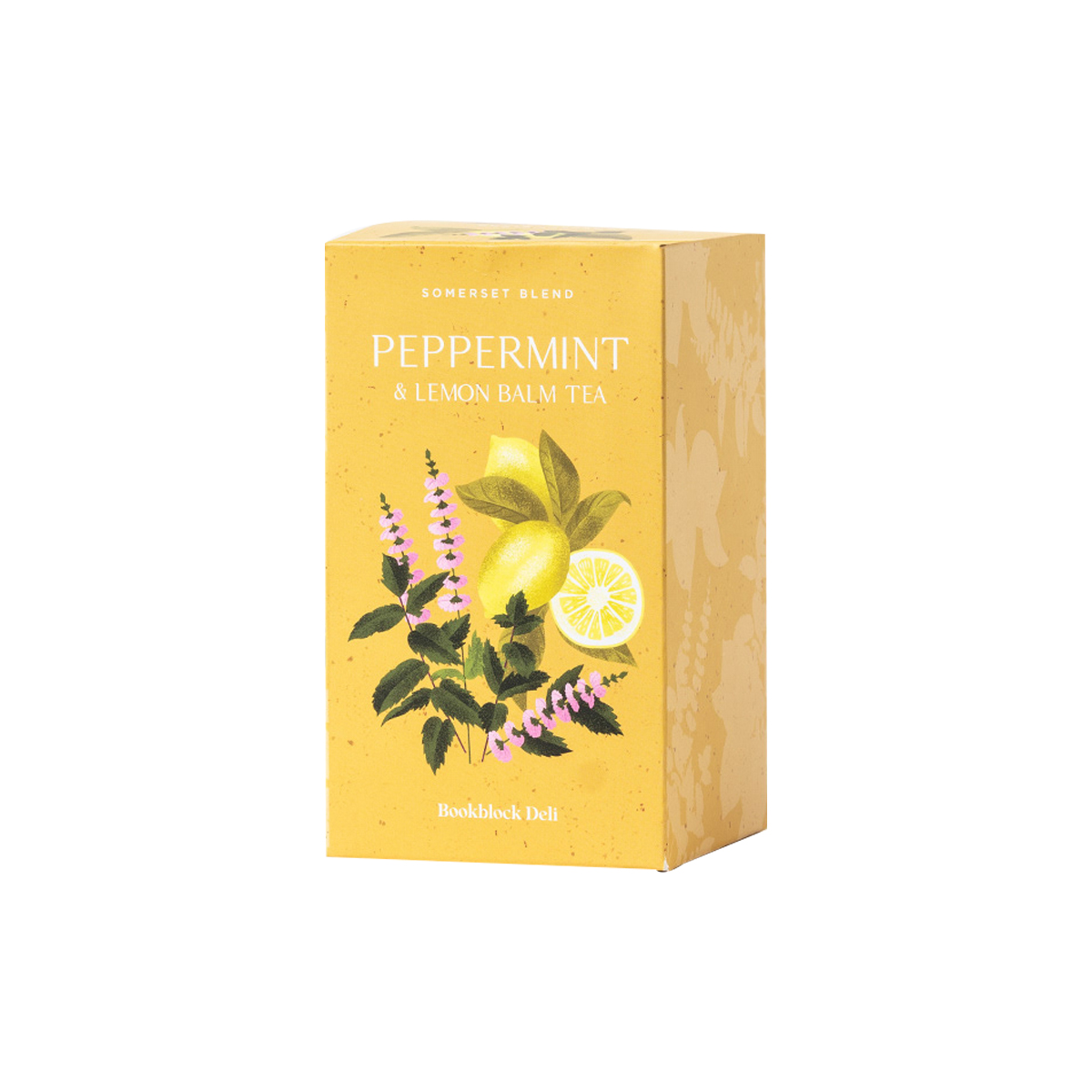 Custom Tea Boxes