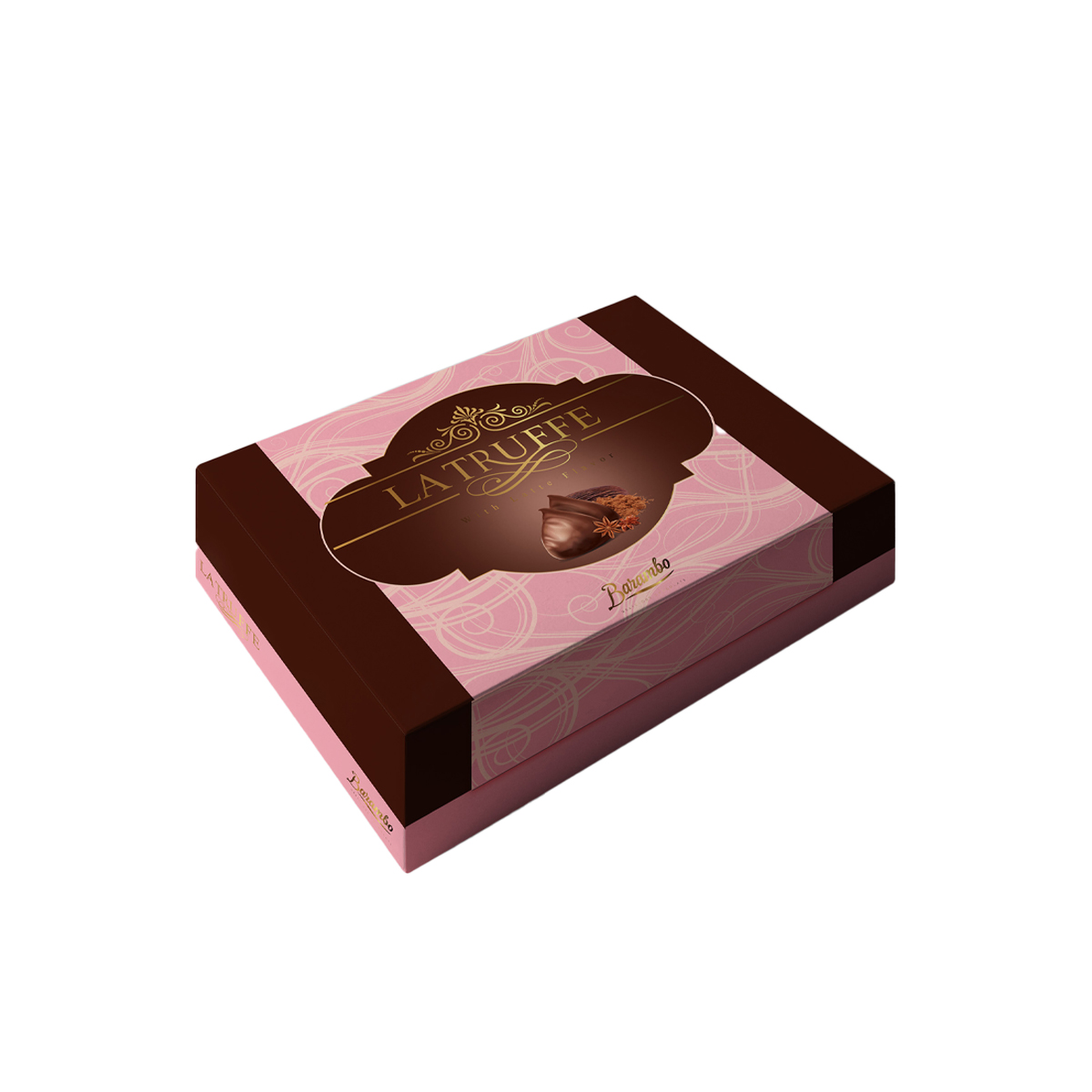 Custom truffle boxes 2