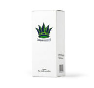 Marijuana Boxes