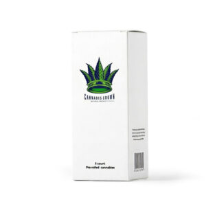 Marijuana Boxes