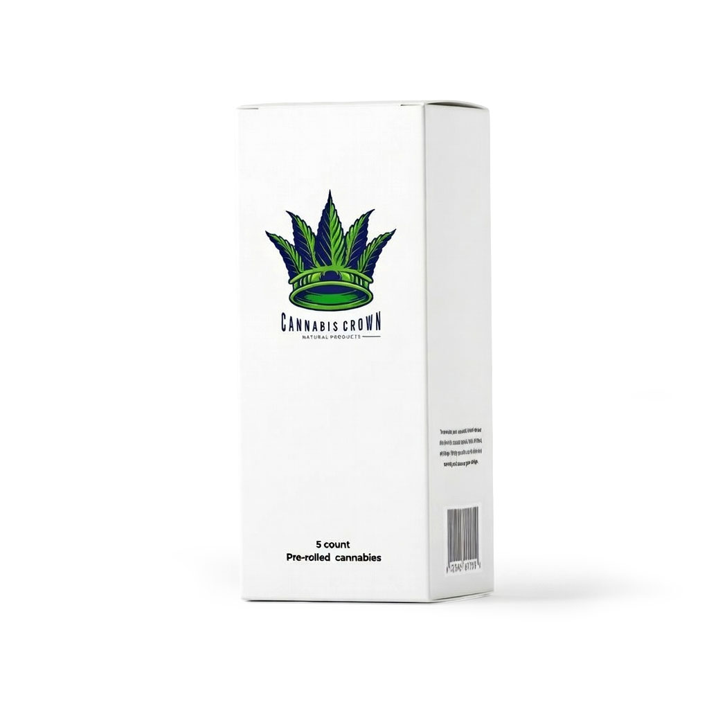 Marijuana Boxes