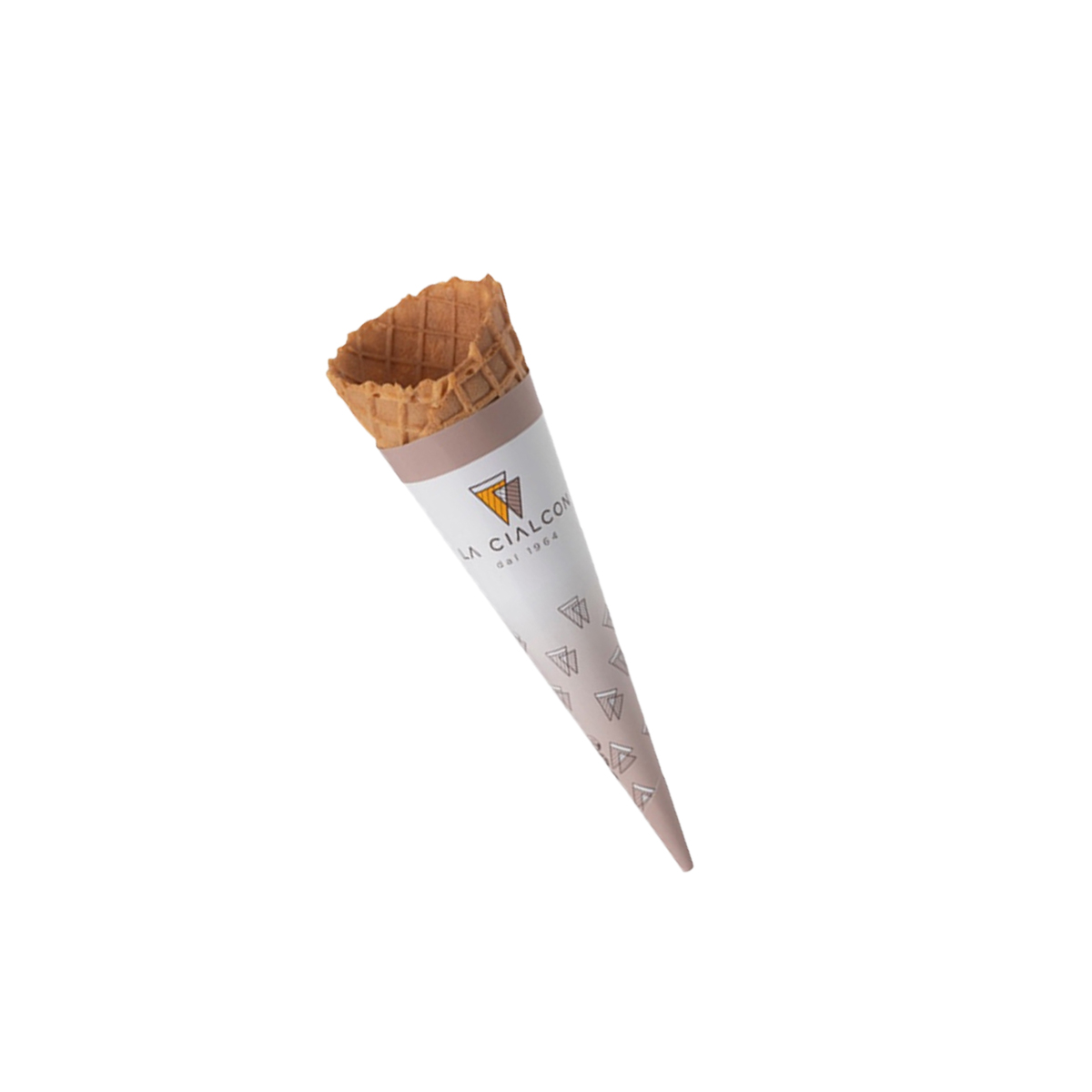 Custom Cone Sleeve PackagingX