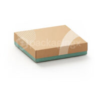 custom Two Piece box