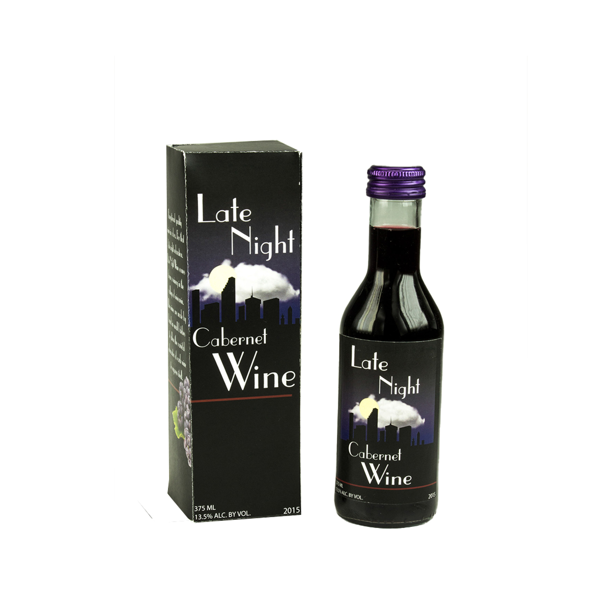 wine boxes packaging