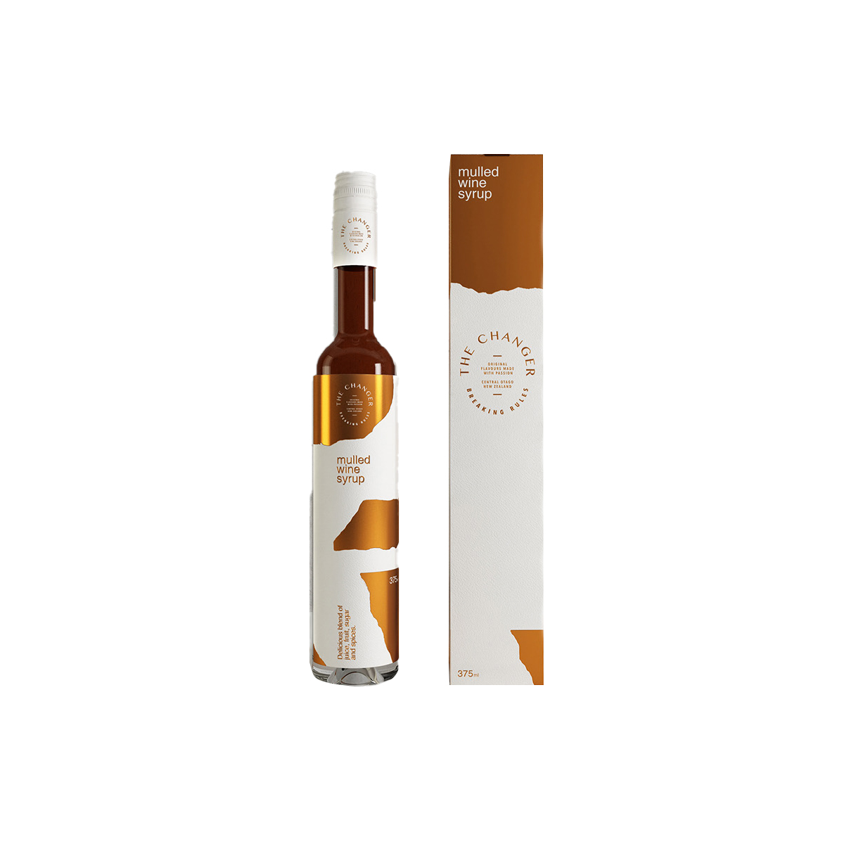 Custom Wine Boxes