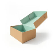 Custom 6 Corner Boxes