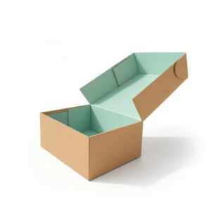 Custom 6 Corner Boxes