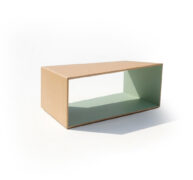 Custom Bowl Sleeve Box