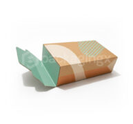 Custom Gable Bag Box