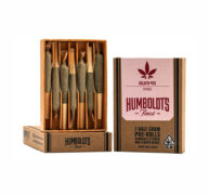 CBD Joints Boxes