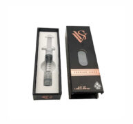 CBD Syringe Boxes