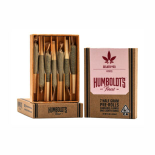CBD Joints Boxes