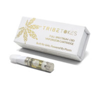 CBD Vaporizer Boxes