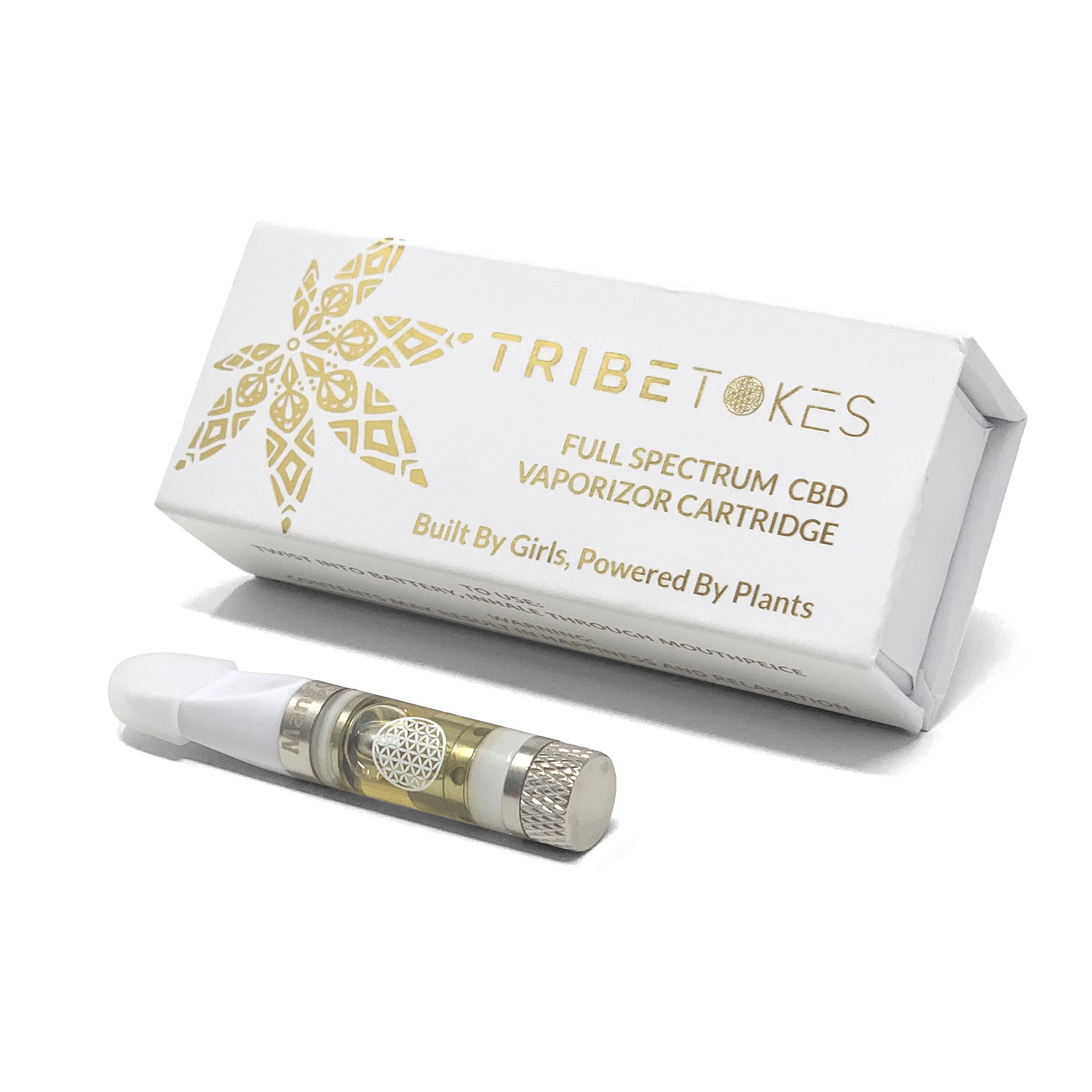 CBD Vaporizer Boxes