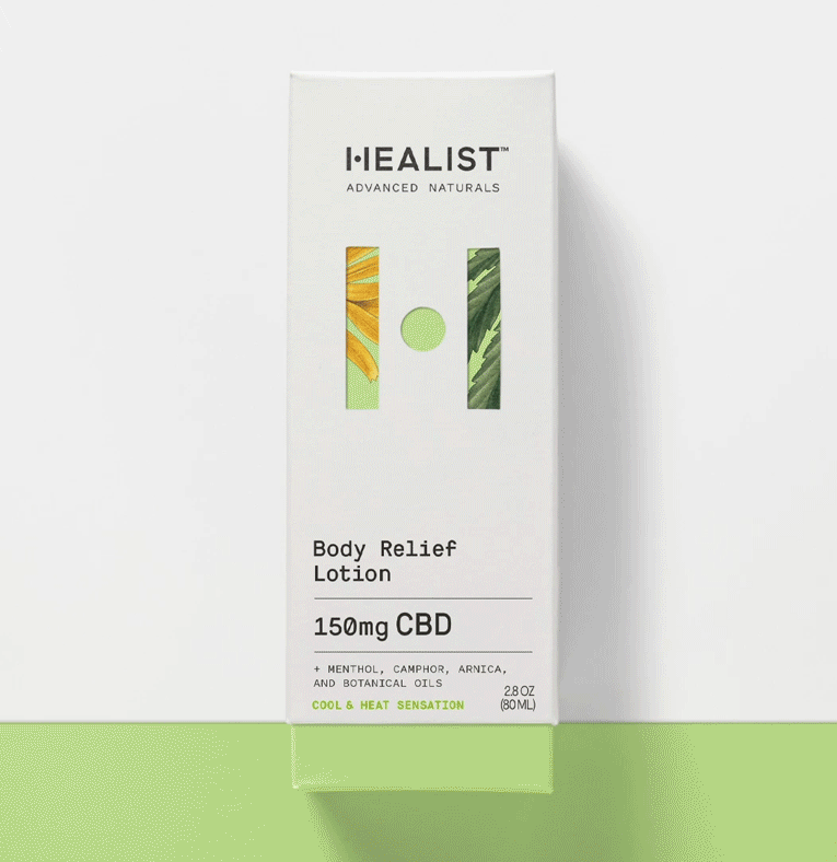 Custom CBD packaging UK