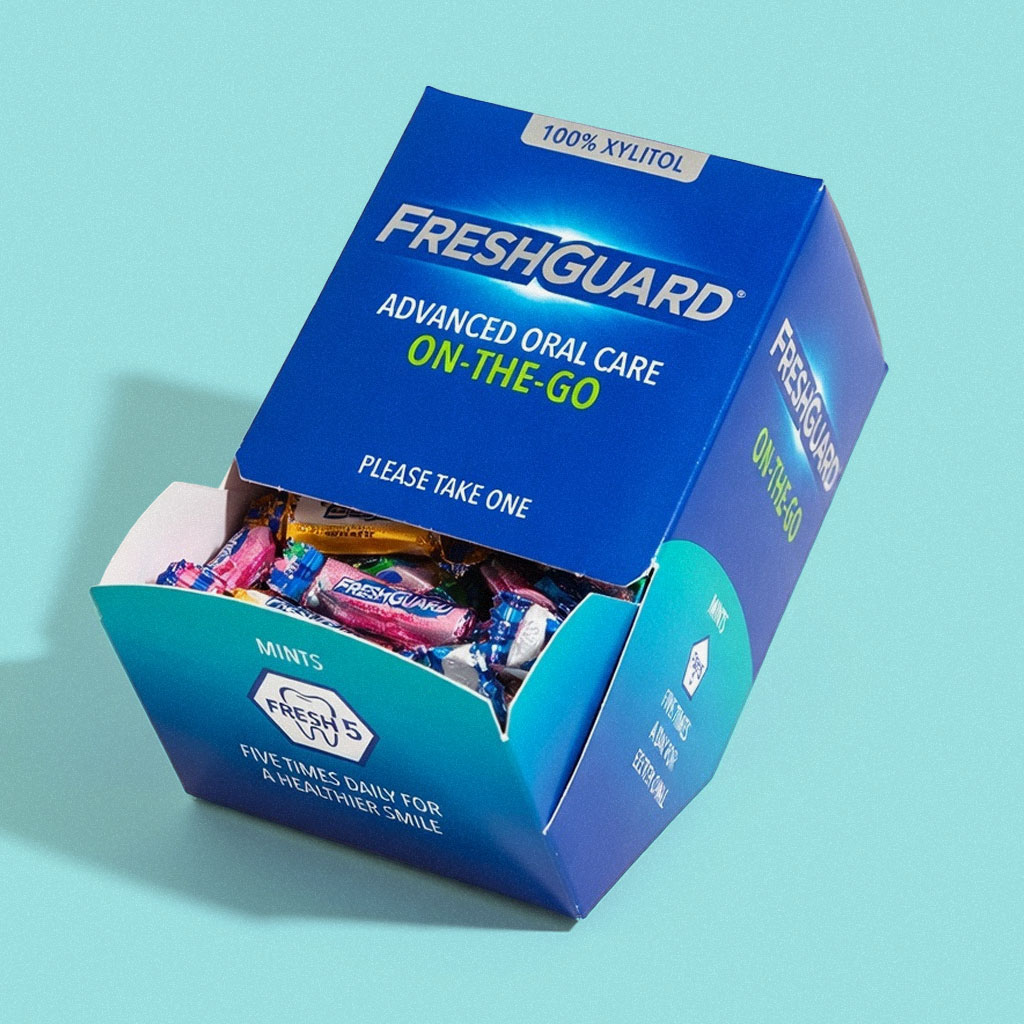 Custom Dispenser Boxes