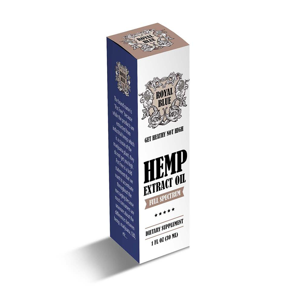 Custom-Hemp-Extract-Oil-Boxes