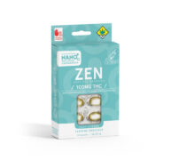 THC Cartridge Boxes
