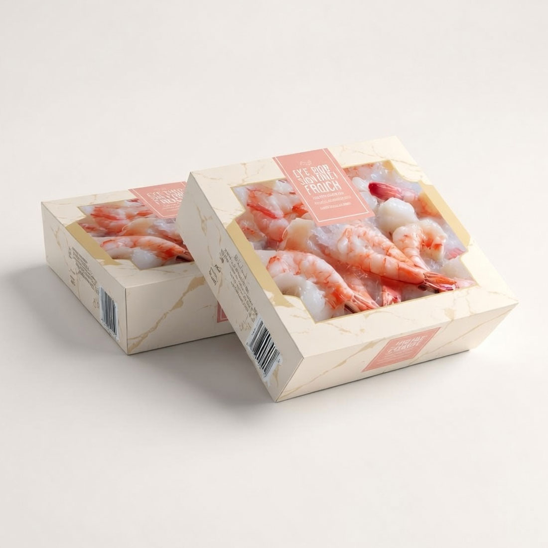 Cold Storage Packaging